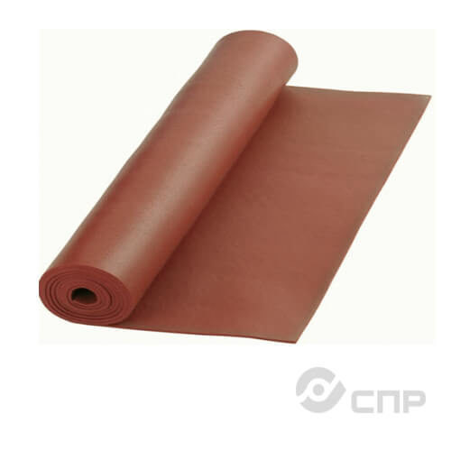 Техпластина (лист) 300х300х3,5